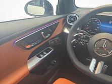 MERCEDES-BENZ GLC 300 4MATIC AMG Line, Mild-Hybrid Petrol/Electric, New car, Automatic - 5