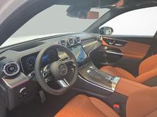 MERCEDES-BENZ GLC 300 4MATIC AMG Line, Mild-Hybrid Petrol/Electric, New car, Automatic - 6