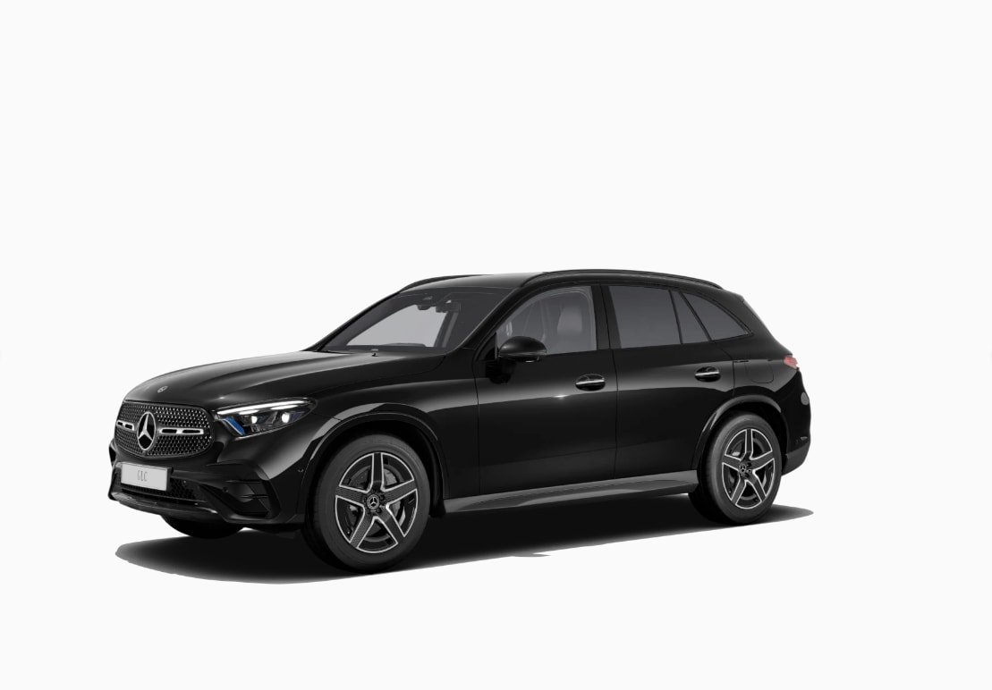 MERCEDES-BENZ GLC 300 de 4Matic EQ Star