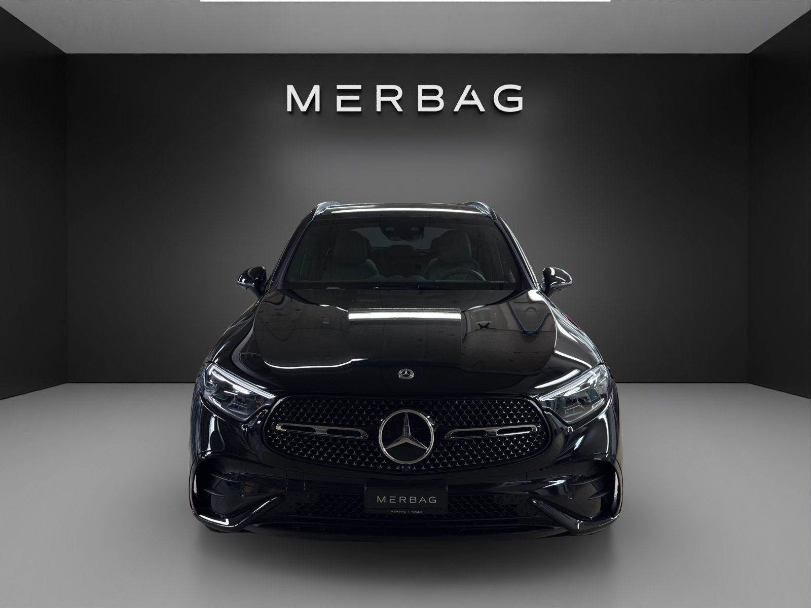 MERCEDES-BENZ GLC 300 de 4Matic EQ Star, Plug-in-Hybrid Diesel/Electric, New car, Automatic - 7