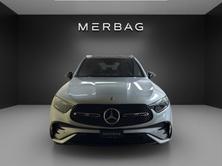 MERCEDES-BENZ GLC 300 d 4Matic 9G-Tronic, Hybride Léger Diesel/Électricité, Voiture nouvelle, Automatique - 7
