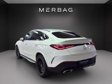 MERCEDES-BENZ GLC Coupé 300 4Matic 9G-Tronic, Hybride Léger Essence/Électricité, Voiture nouvelle, Automatique - 3