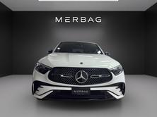 MERCEDES-BENZ GLC Coupé 300 4Matic 9G-Tronic, Hybride Léger Essence/Électricité, Voiture nouvelle, Automatique - 7