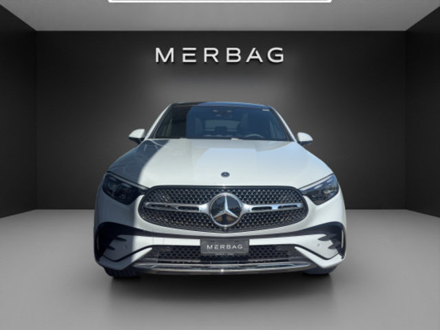 MERCEDES-BENZ GLC Coupé 300 de EQ Star, Plug-in-Hybrid Diesel/Elettrica, Auto nuove, Automatico - 4
