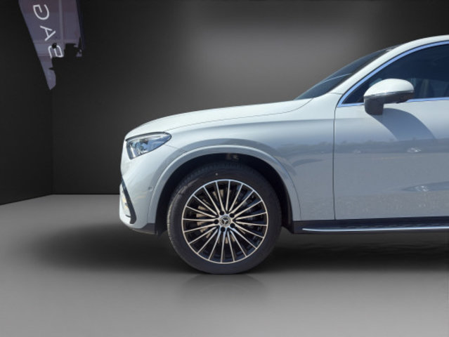 MERCEDES-BENZ GLC Coupé 300 de EQ Star, Plug-in-Hybrid Diesel/Elettrica, Auto nuove, Automatico - 6