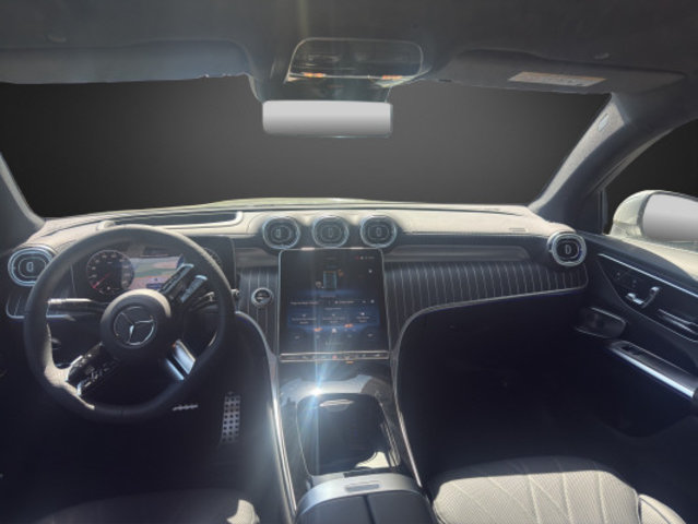 MERCEDES-BENZ GLC Coupé 300 de EQ Star, Plug-in-Hybrid Diesel/Elettrica, Auto nuove, Automatico - 7