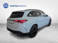 MERCEDES-BENZ GLC 300 d 4MATIC AMG Line, Hybride Léger Diesel/Électricité, Voiture nouvelle, Automatique - 5