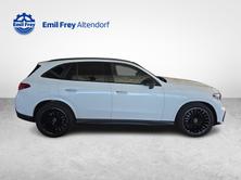 MERCEDES-BENZ GLC 300 d 4MATIC AMG Line, Hybride Léger Diesel/Électricité, Voiture nouvelle, Automatique - 6