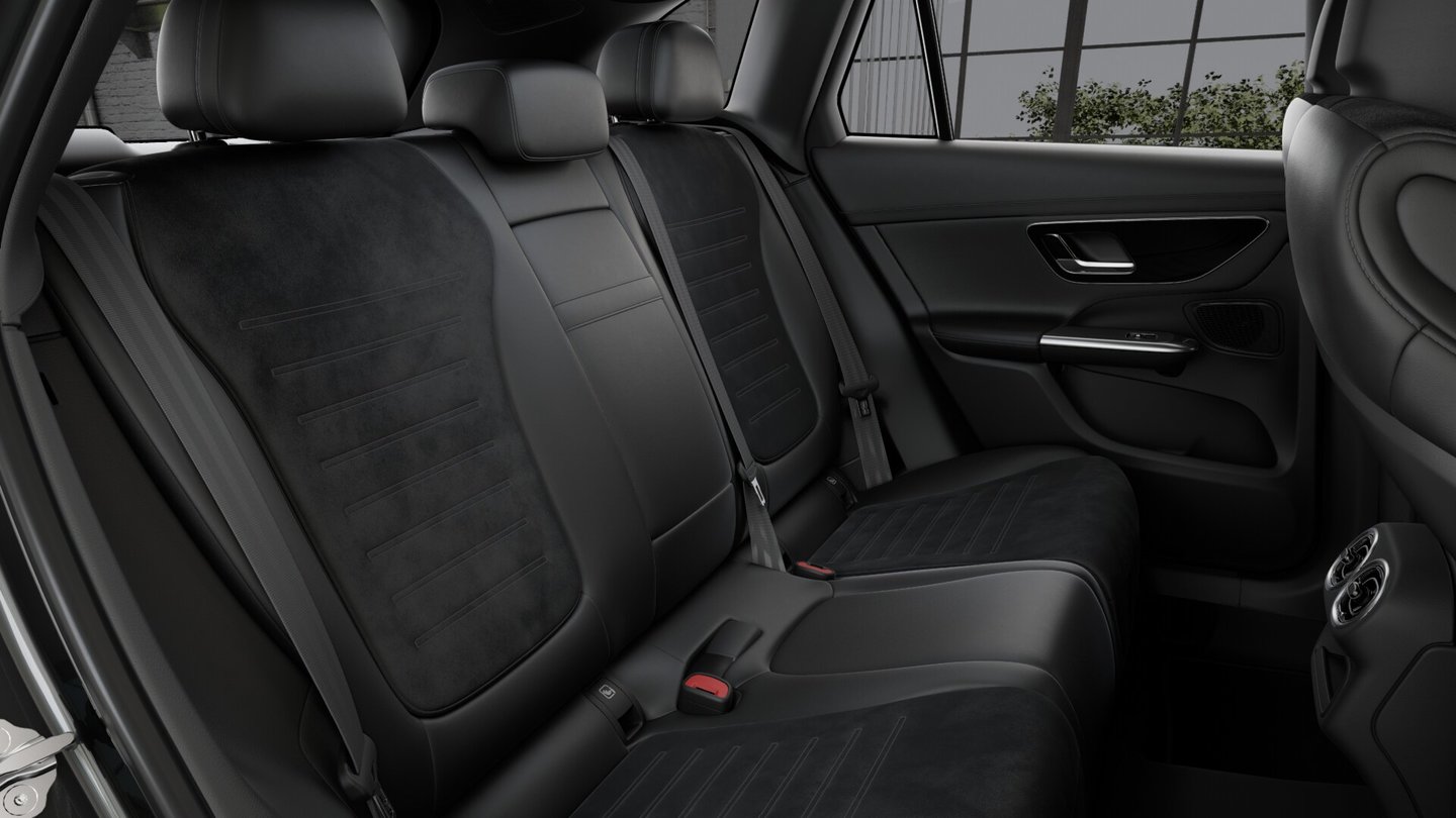MERCEDES-BENZ GLC 300 de 4Matic EQ Star 9G-Tronic, Plug-in-Hybrid Diesel/Electric, New car, Automatic - 6