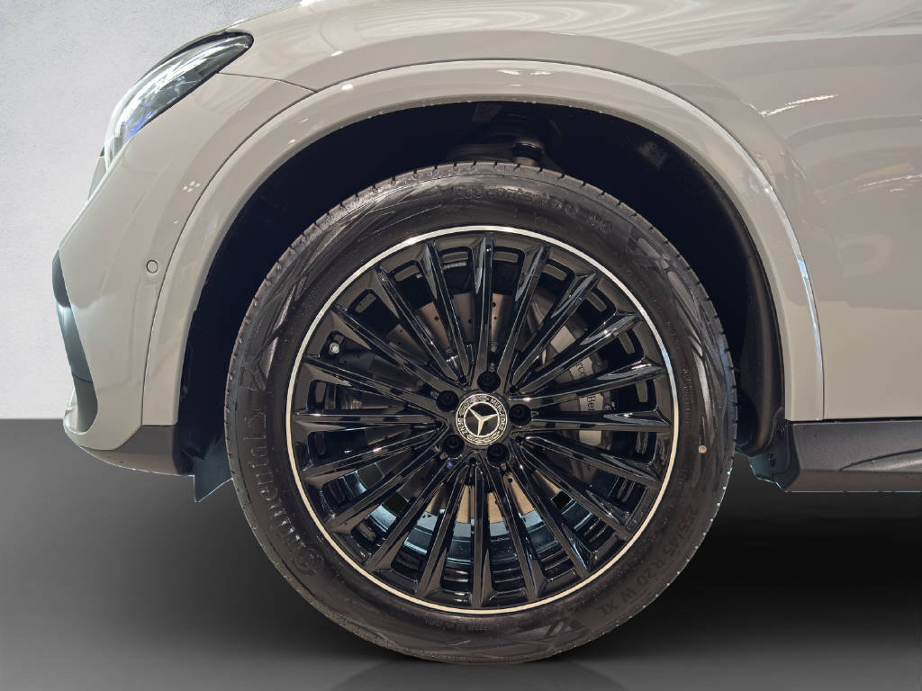 MERCEDES-BENZ GLC 300 de AMG Line 4Matic Coupé EQ Star, Plug-in-Hybrid Diesel/Elektro, Neuwagen, Automatik - 7