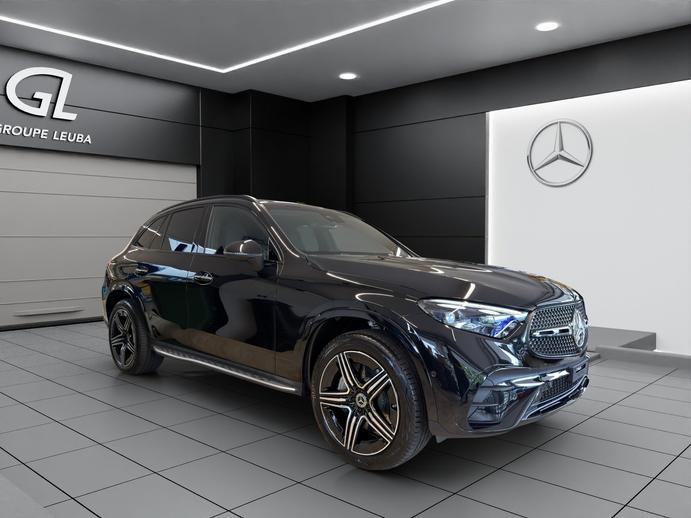MERCEDES-BENZ GLC 300 de 4Matic EQ Star 9G-Tronic, Plug-in-Hybrid Diesel/Electric, New car, Automatic