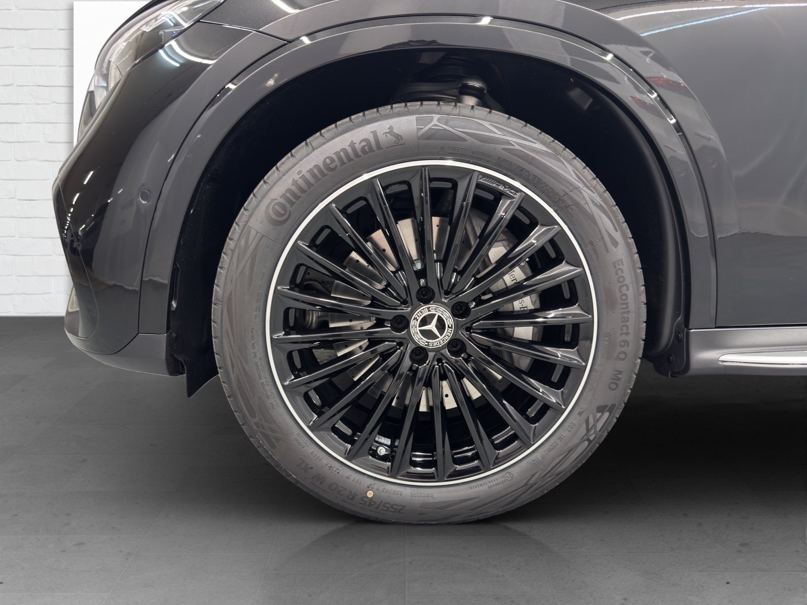 MERCEDES-BENZ GLC 300 AMG Line 4Matic Coupé, Hybride Léger Essence/Électricité, Voiture nouvelle, Automatique - 6