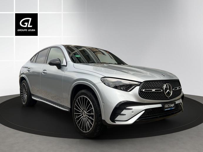 MERCEDES-BENZ GLC 300 e 4Matic EQ Star 9G-Tronic, Plug-in-Hybrid Petrol/Electric, New car, Automatic