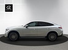 MERCEDES-BENZ GLC 300 e 4Matic EQ Star 9G-Tronic, Plug-in-Hybrid Petrol/Electric, New car, Automatic - 3