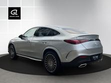 MERCEDES-BENZ GLC 300 e 4Matic EQ Star 9G-Tronic, Plug-in-Hybrid Petrol/Electric, New car, Automatic - 4