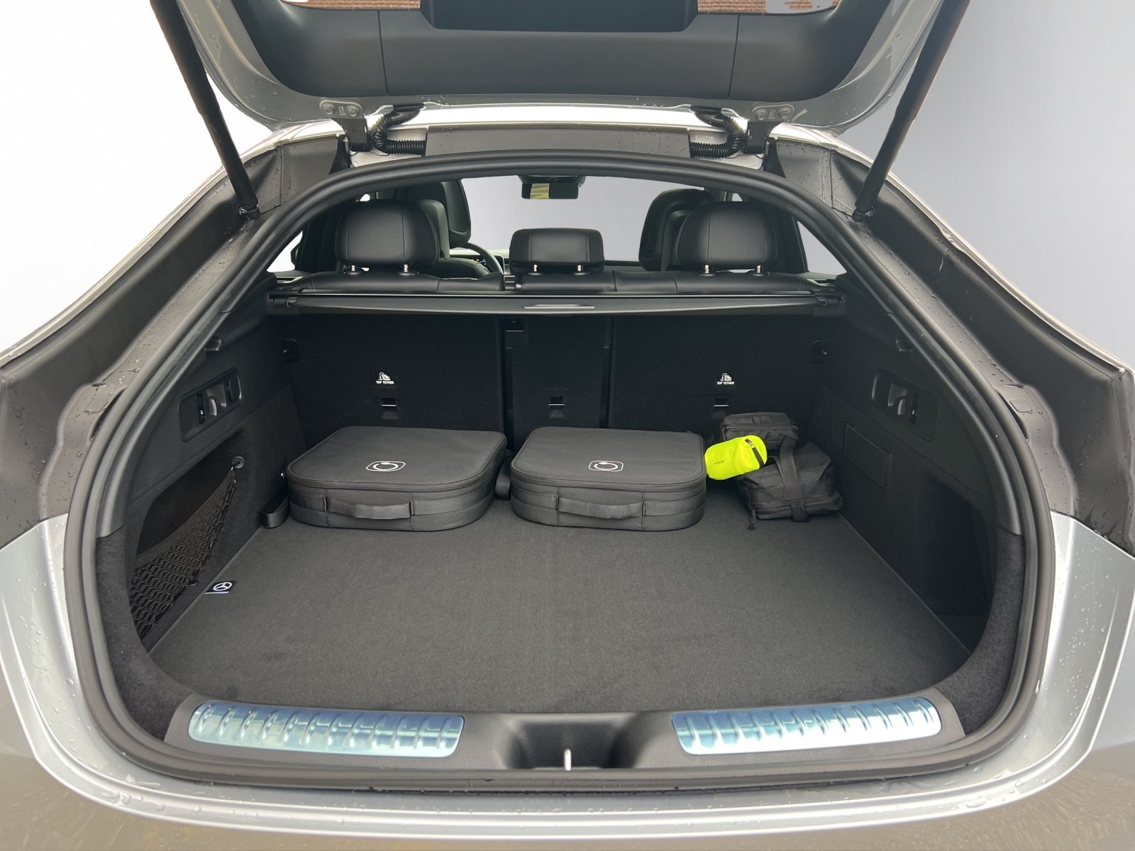 MERCEDES-BENZ GLC 300 e 4Matic EQ Star 9G-Tronic, Plug-in-Hybrid Petrol/Electric, New car, Automatic - 6