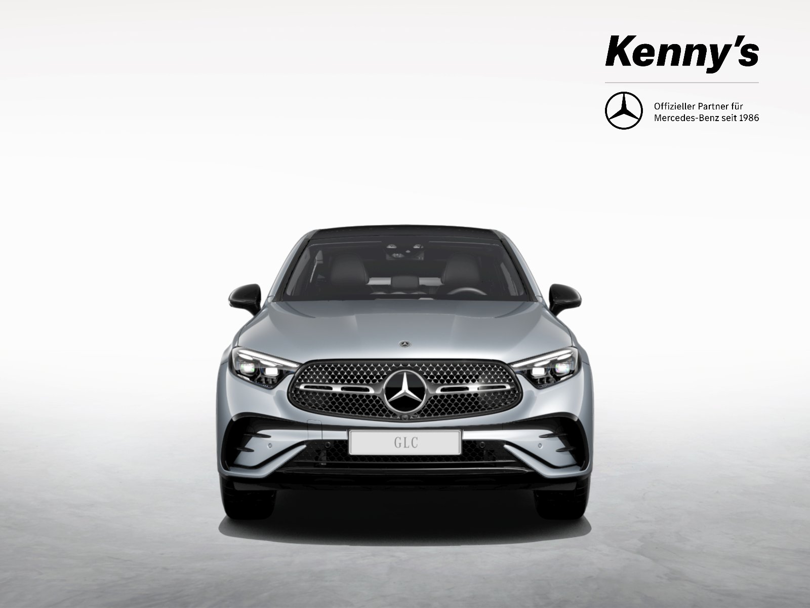 MERCEDES-BENZ GLC 300 AMG Line 4MATIC Coupé, Hybride Léger Essence/Électricité, Voiture nouvelle, Automatique - 2