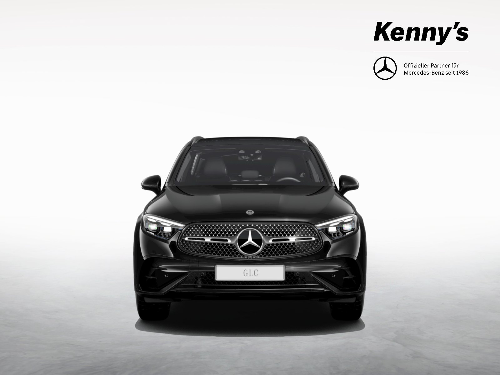 MERCEDES-BENZ GLC 300 e EQ Star AMG Line 4MATIC, Hybride Rechargeable Essence/Électricité, Voiture nouvelle, Automatique - 2