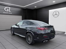 MERCEDES-BENZ GLC Coupé 300 4Matic 9G-Tronic, Mild-Hybrid Benzin/Elektro, Neuwagen, Automatik - 4