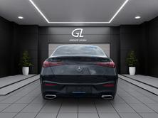 MERCEDES-BENZ GLC Coupé 300 4Matic 9G-Tronic, Mild-Hybrid Benzin/Elektro, Neuwagen, Automatik - 5
