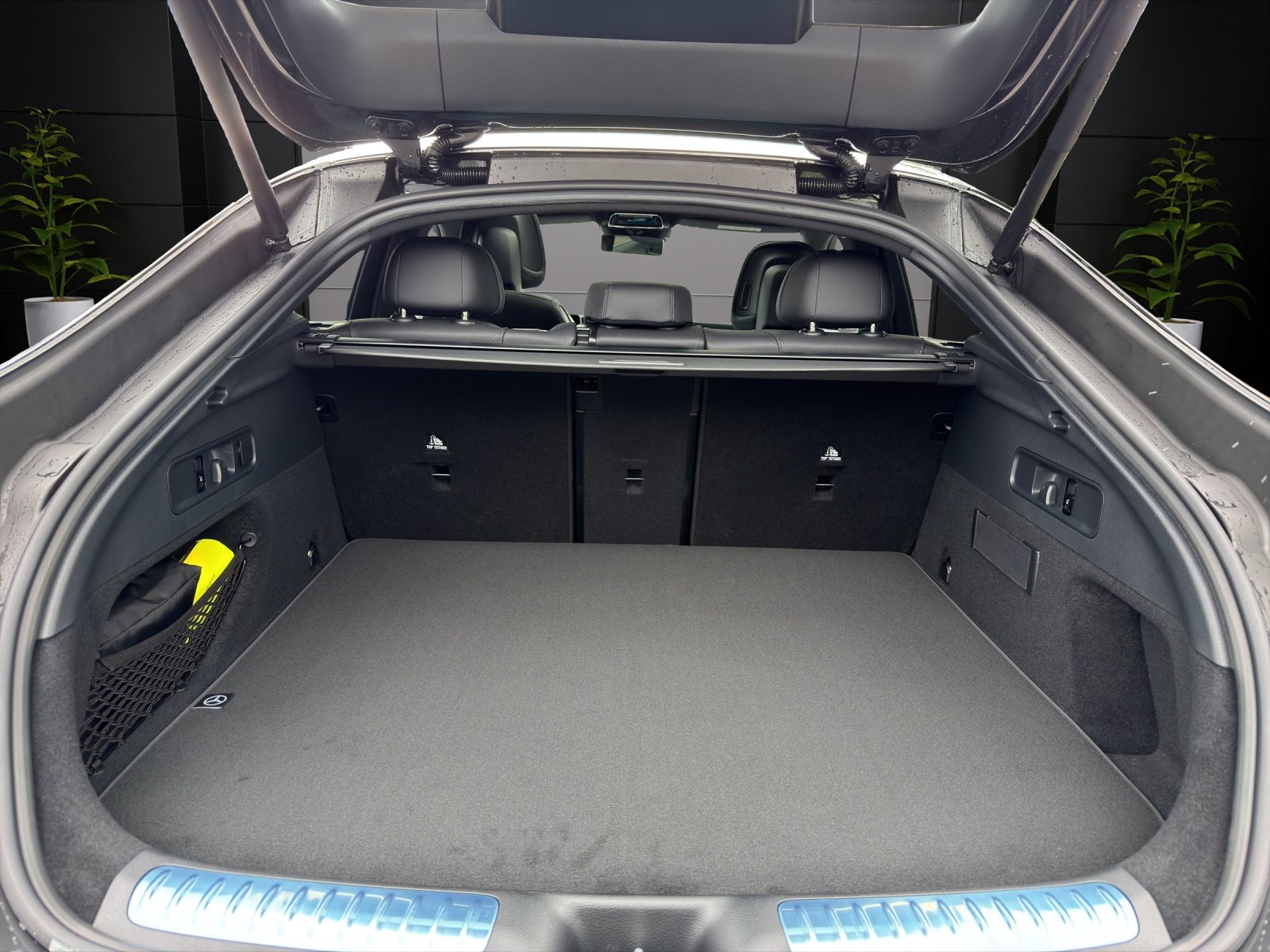 MERCEDES-BENZ GLC Coupé 300 4Matic 9G-Tronic, Mild-Hybrid Benzin/Elektro, Neuwagen, Automatik - 6