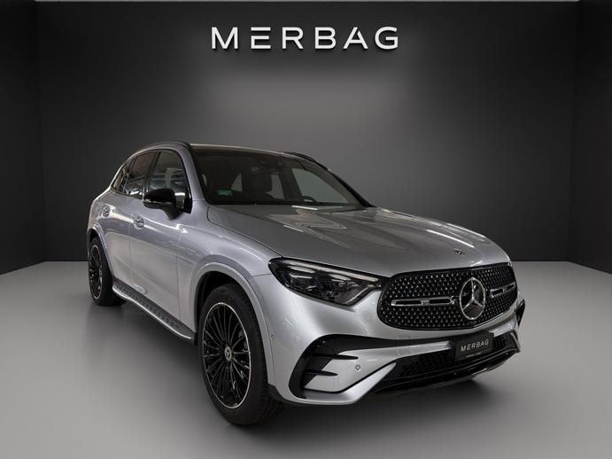 MERCEDES-BENZ GLC 300 e 4Matic 9G-Tronic, Plug-in-Hybrid Petrol/Electric, New car, Automatic