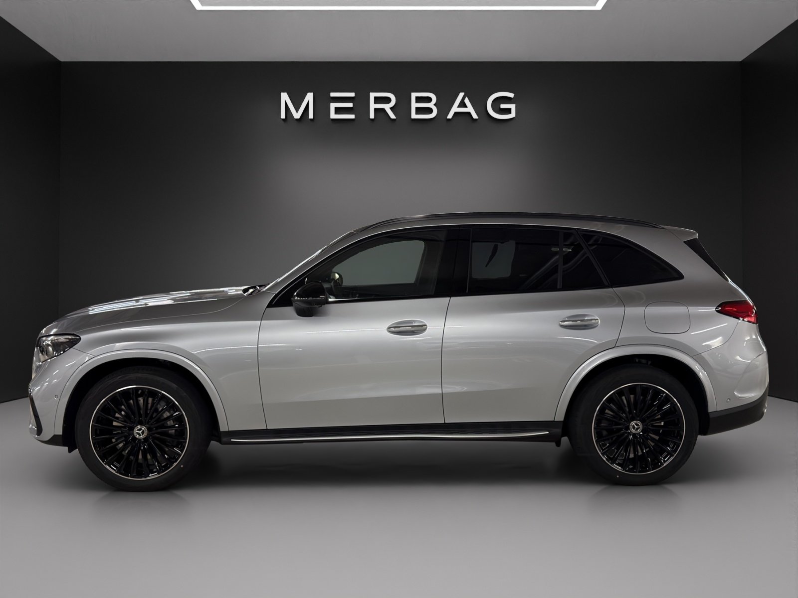 MERCEDES-BENZ GLC 300 e 4Matic 9G-Tronic, Hybride Rechargeable Essence/Électricité, Voiture nouvelle, Automatique - 6