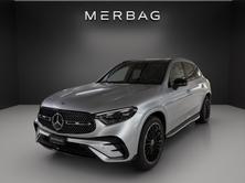 MERCEDES-BENZ GLC 300 e 4Matic 9G-Tronic, Plug-in-Hybrid Petrol/Electric, New car, Automatic - 7