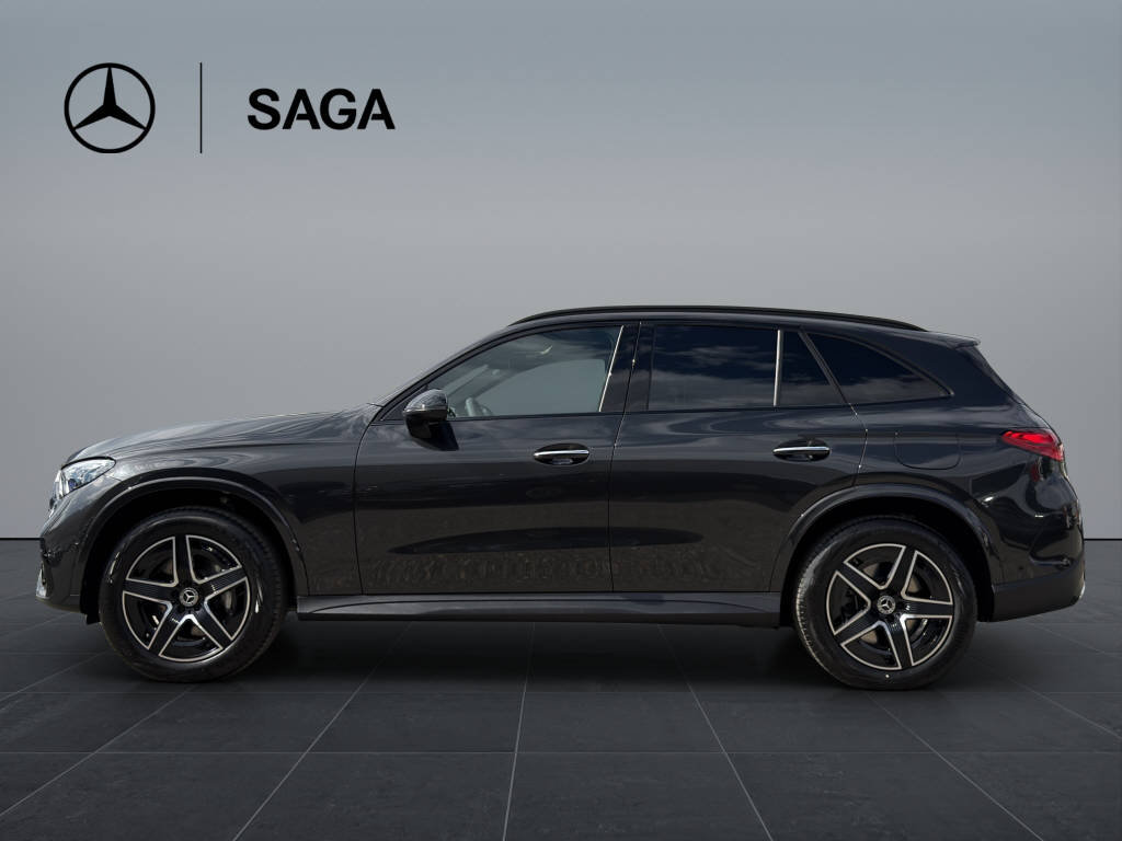 MERCEDES-BENZ GLC 300 e EQ Star AMG Line 4matic, Plug-in-Hybrid Petrol/Electric, New car, Automatic - 7