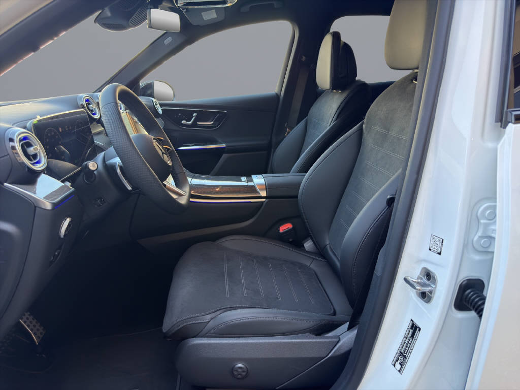 MERCEDES-BENZ GLC 300 e AMG Line 4matic, Plug-in-Hybrid Benzina/Elettrica, Auto nuove, Automatico - 7