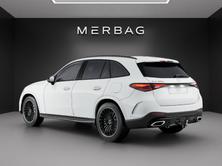 MERCEDES-BENZ GLC 300 e 4Matic 9G-Tronic, Plug-in-Hybrid Petrol/Electric, New car, Automatic - 3