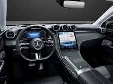 MERCEDES-BENZ GLC 300 e 4Matic 9G-Tronic, Plug-in-Hybrid Petrol/Electric, New car, Automatic - 6