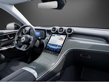 MERCEDES-BENZ GLC 300 e 4Matic 9G-Tronic, Plug-in-Hybrid Petrol/Electric, New car, Automatic - 7