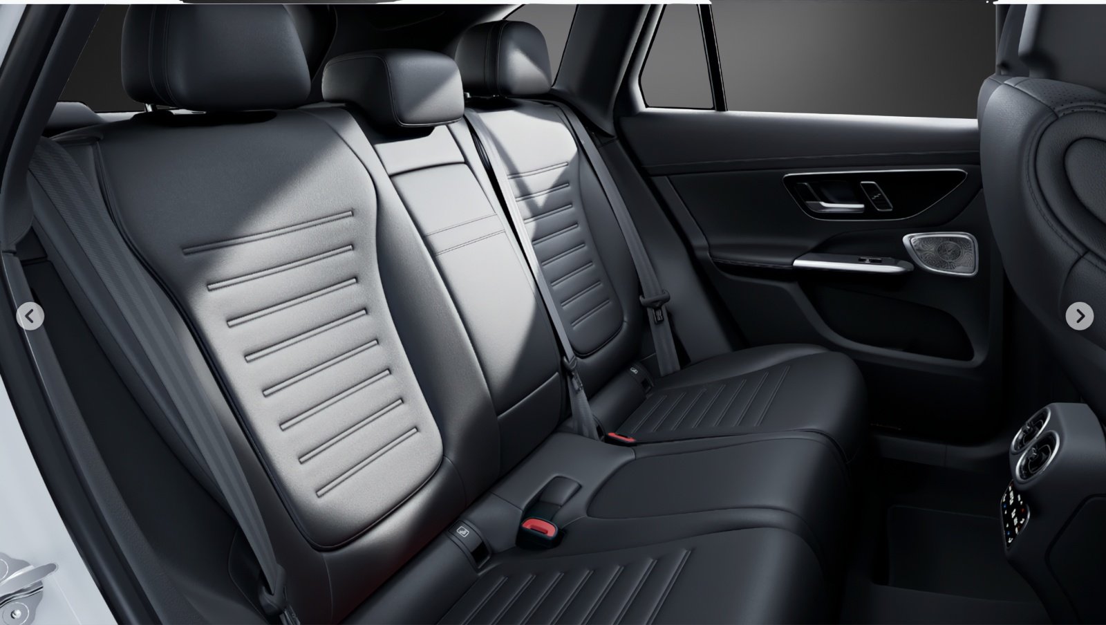 MERCEDES-BENZ GLC 300 de 4Matic 9G-Tronic, Plug-in-Hybrid Diesel/Electric, New car, Automatic - 7