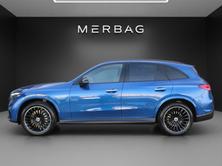 MERCEDES-BENZ GLC 300 d 4MATIC, Hybride Léger Diesel/Électricité, Voiture nouvelle, Automatique - 3