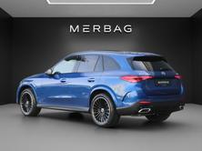 MERCEDES-BENZ GLC 300 d 4MATIC, Hybride Léger Diesel/Électricité, Voiture nouvelle, Automatique - 4