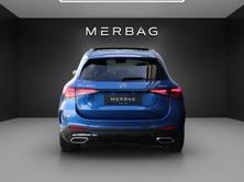 MERCEDES-BENZ GLC 300 d 4MATIC, Hybride Léger Diesel/Électricité, Voiture nouvelle, Automatique - 5