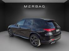 MERCEDES-BENZ GLC 300 de 4M 9G-Tronic, Plug-in-Hybrid Diesel/Elektro, Neuwagen, Automatik - 2