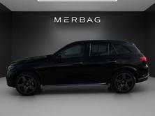 MERCEDES-BENZ GLC 300 de 4M 9G-Tronic, Plug-in-Hybrid Diesel/Elektro, Neuwagen, Automatik - 4
