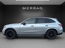 MERCEDES-BENZ GLC 300 de 4M 9G-Tronic, Plug-in-Hybrid Diesel/Elektro, Neuwagen, Automatik - 3