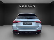 MERCEDES-BENZ GLC 300 de 4M 9G-Tronic, Plug-in-Hybrid Diesel/Elektro, Neuwagen, Automatik - 4
