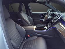 MERCEDES-BENZ GLC 300 de 4M 9G-Tronic, Plug-in-Hybrid Diesel/Elektro, Neuwagen, Automatik - 7
