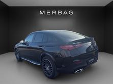 MERCEDES-BENZ GLC Coupé 300 d 4M 9G-T, Hybride Léger Diesel/Électricité, Voiture nouvelle, Automatique - 2