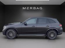 MERCEDES-BENZ GLC 300 4Matic 9G-Tronic, Hybride Leggero Benzina/Elettrica, Auto nuove, Automatico - 3