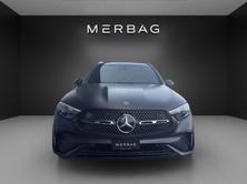 MERCEDES-BENZ GLC 300 4Matic 9G-Tronic, Hybride Leggero Benzina/Elettrica, Auto nuove, Automatico - 4