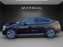 MERCEDES-BENZ GLC Coupé 300 de 4M 9G-T, Plug-in-Hybrid Diesel/Elettrica, Auto nuove, Automatico - 2