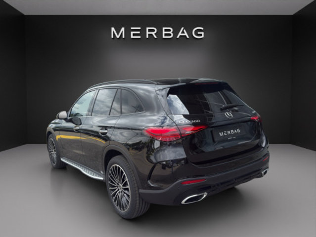 MERCEDES-BENZ GLC 300 4Matic 9G-Tronic, Mild-Hybrid Benzin/Elektro, Neuwagen, Automatik - 2