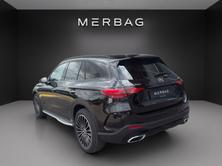 MERCEDES-BENZ GLC 300 4Matic 9G-Tronic, Hybride Leggero Benzina/Elettrica, Auto nuove, Automatico - 2