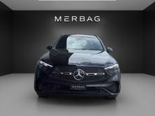 MERCEDES-BENZ GLC 300 4Matic 9G-Tronic, Hybride Leggero Benzina/Elettrica, Auto nuove, Automatico - 4