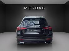 MERCEDES-BENZ GLC 300 4Matic 9G-Tronic, Hybride Leggero Benzina/Elettrica, Auto nuove, Automatico - 5